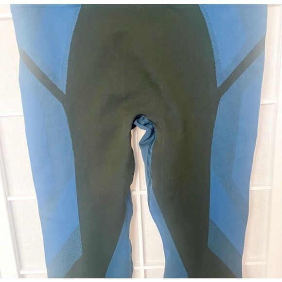 LNDR "All Seasons" Compression High Waisted Active Leggings XS/S excellent condi - Picture 8 of 14